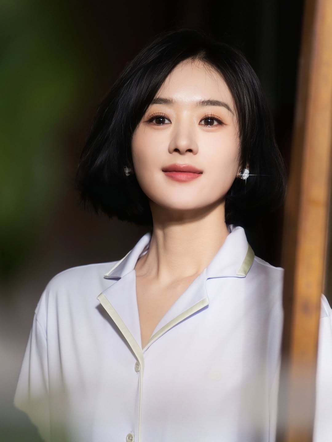 赵丽颖 ​​​