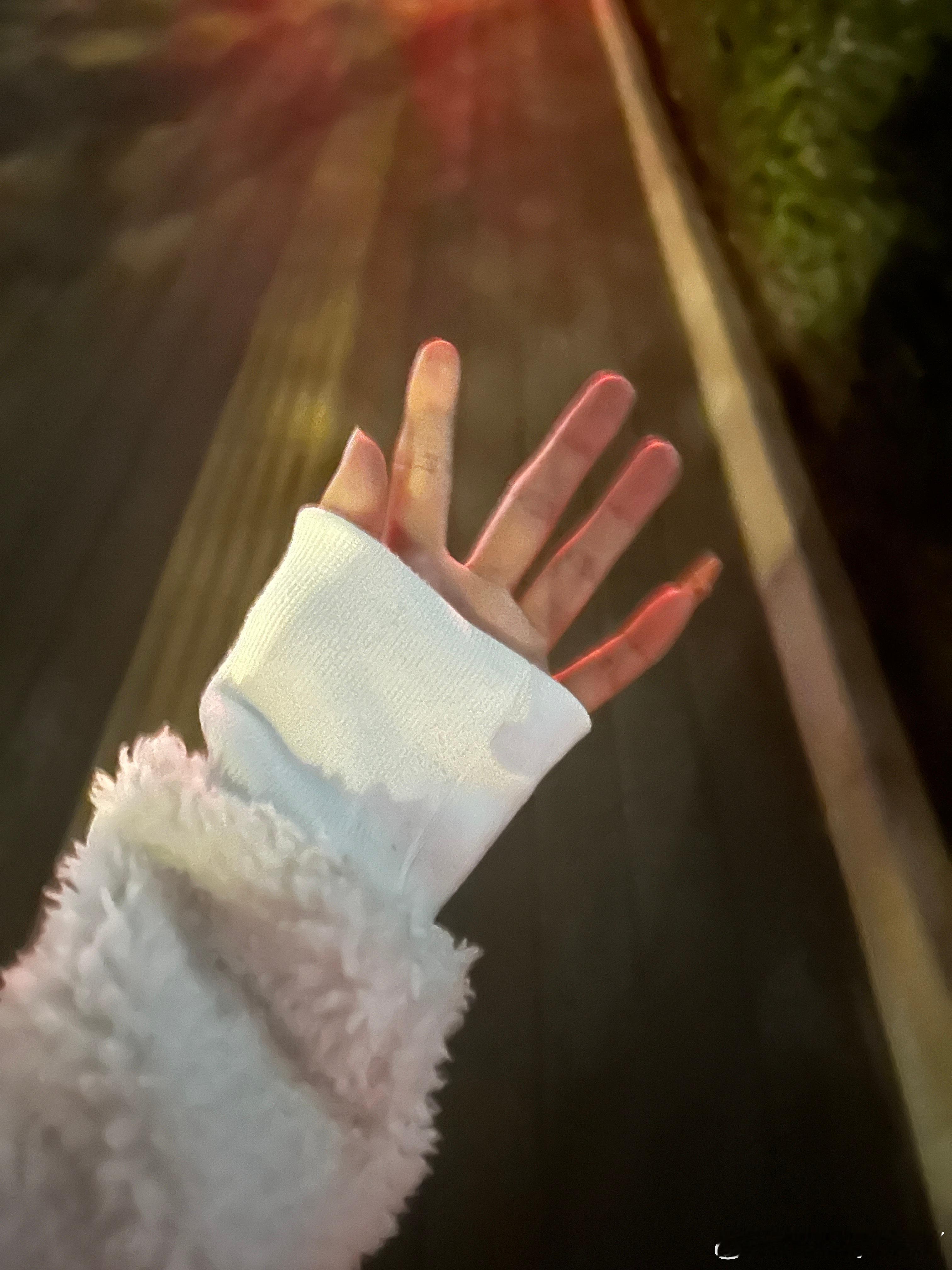 晚上的北京越来越冷了[笑cry][笑cry]生活手记 ​​​