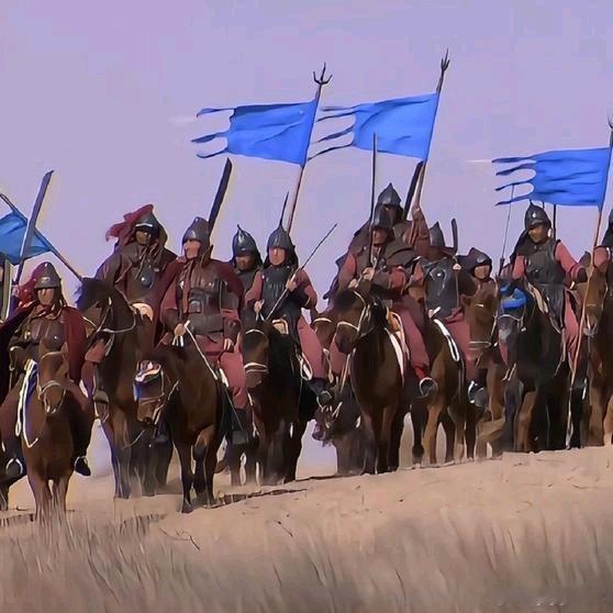 《倒回谷之战：完颜陈和尚和速不台巅峰对决！三峰山大战的前奏》倒回谷之战：完颜陈和