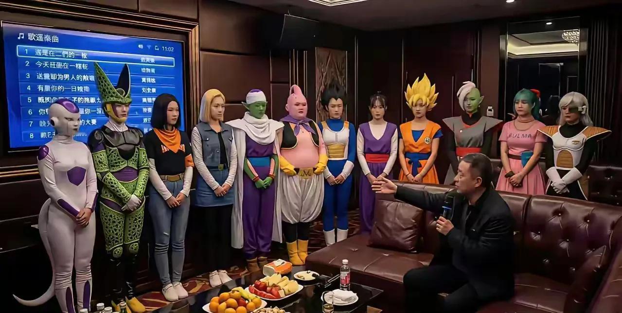 好难选啊，你会选择哪一个呢？