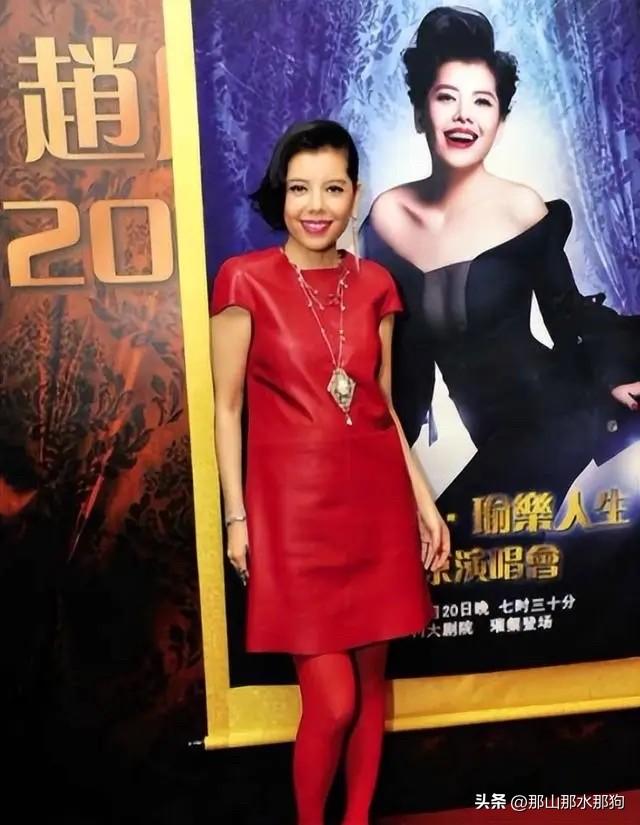 真无法理解，当年发起泼墨门的赵姨娘，她也只是一位姨娘，是别人婚姻中的三，她怎么要