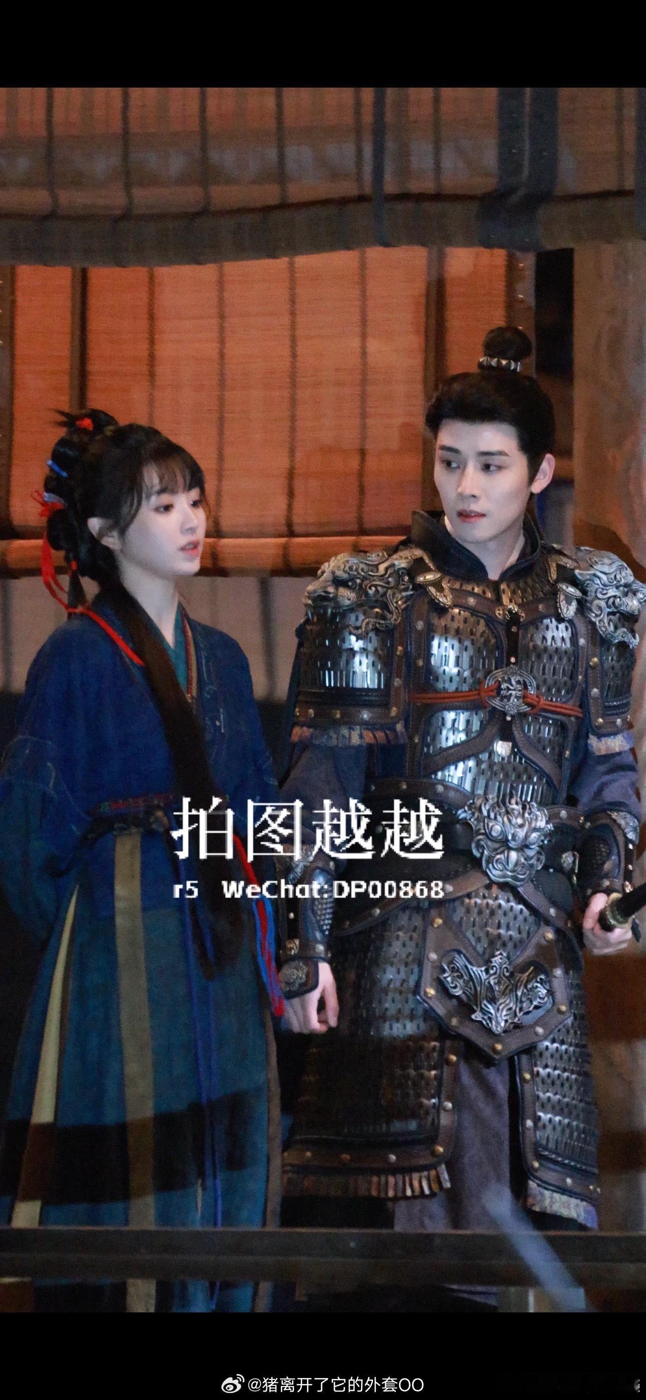 田曦薇都开始搭任豪了？？资源这么虐了？是因为这几年除了卿卿日常就没好的作品导致的