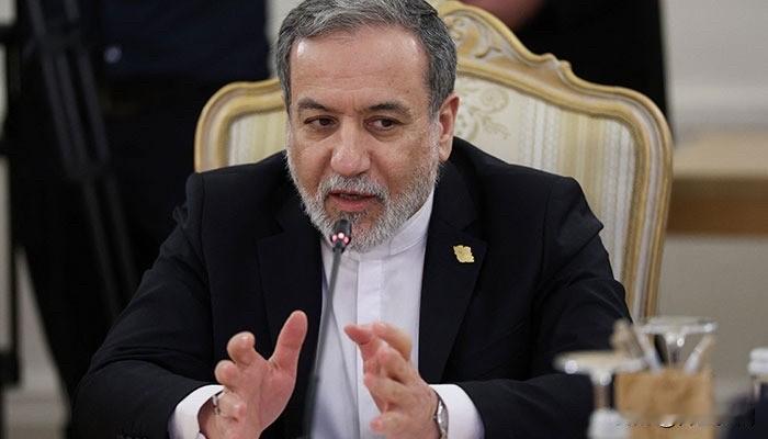 伊朗刚刚宣布退出原定于明日在伊斯兰堡举行的和平谈判。

以下是伊朗谈判代表团声明