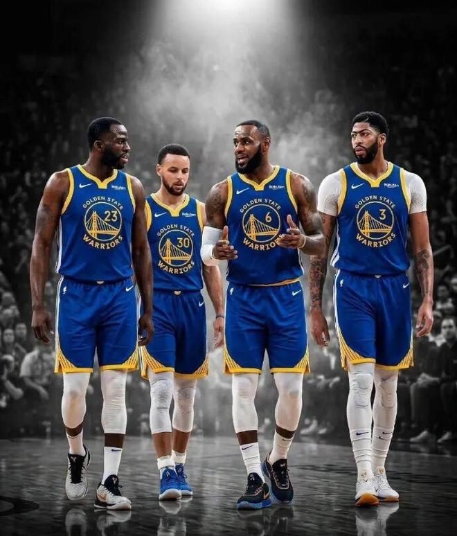 NBA 在这个世界杯小组赛和淘汰赛衔接的阶段 NBA那边则是曝出了惊天新闻 那就