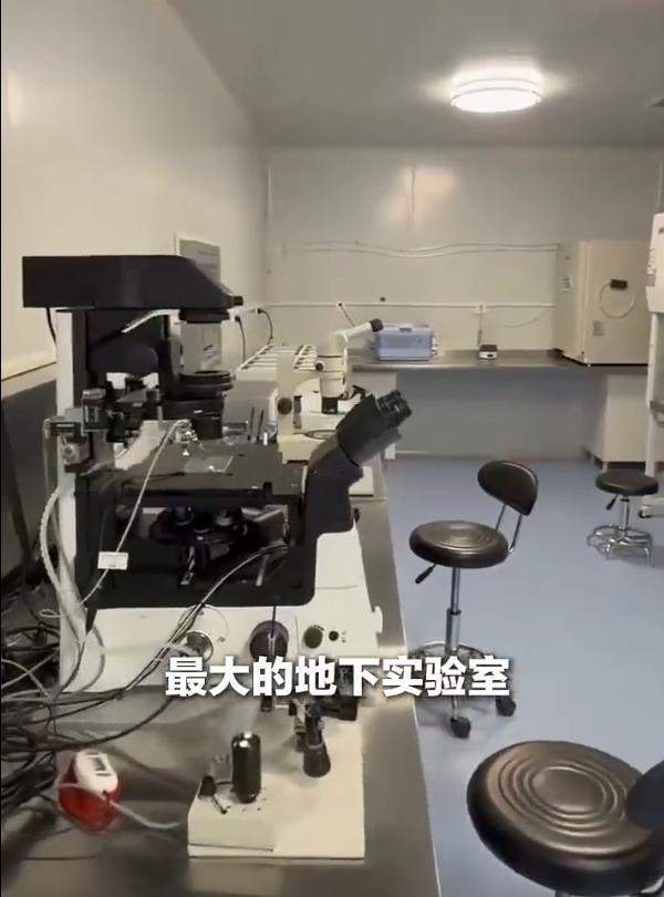 民房暗藏非法代孕实验室！武汉多部门联合查封，8 人被控制🔥
武汉黄陂武湖街道一