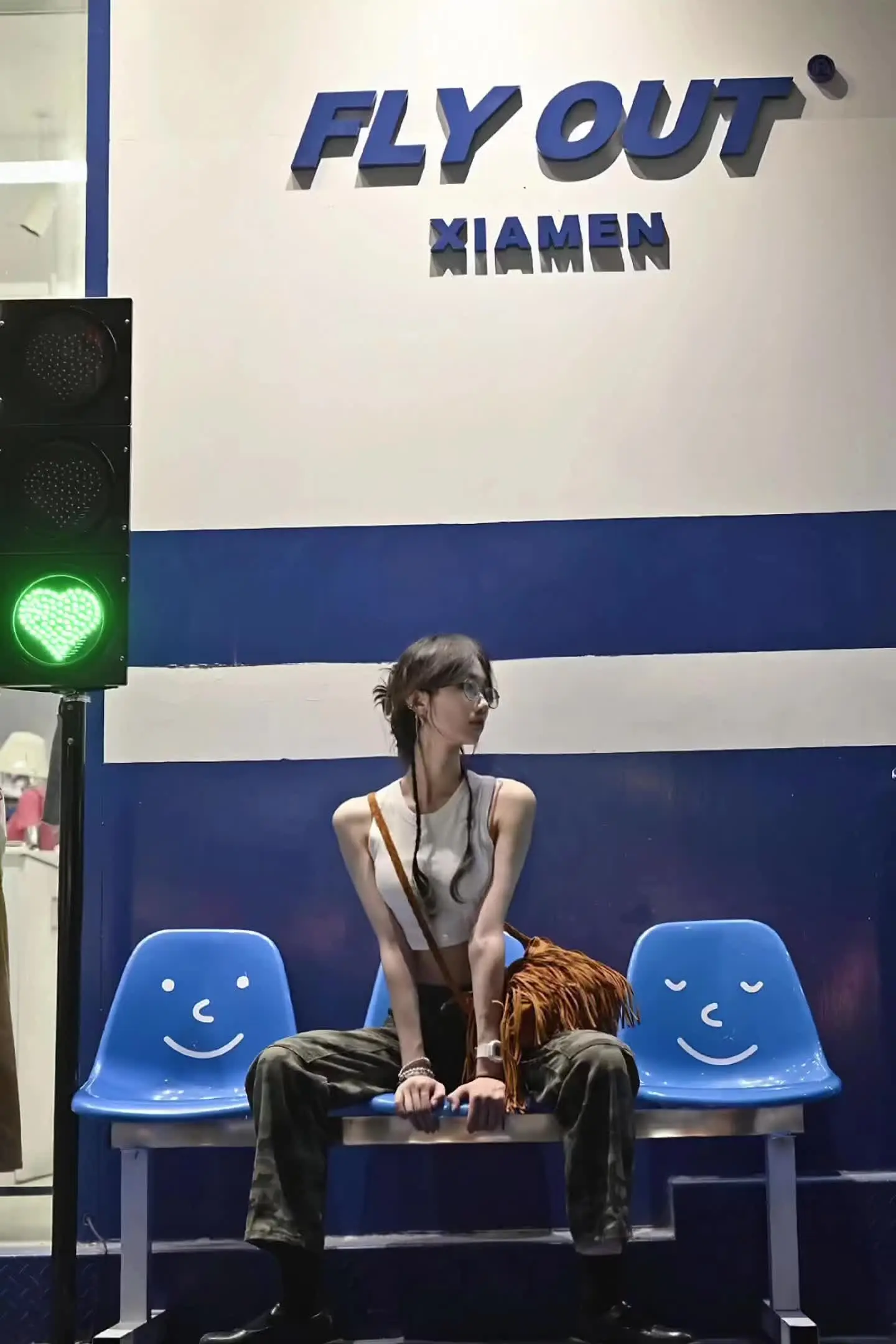 模仿我的 终究不能成为我
