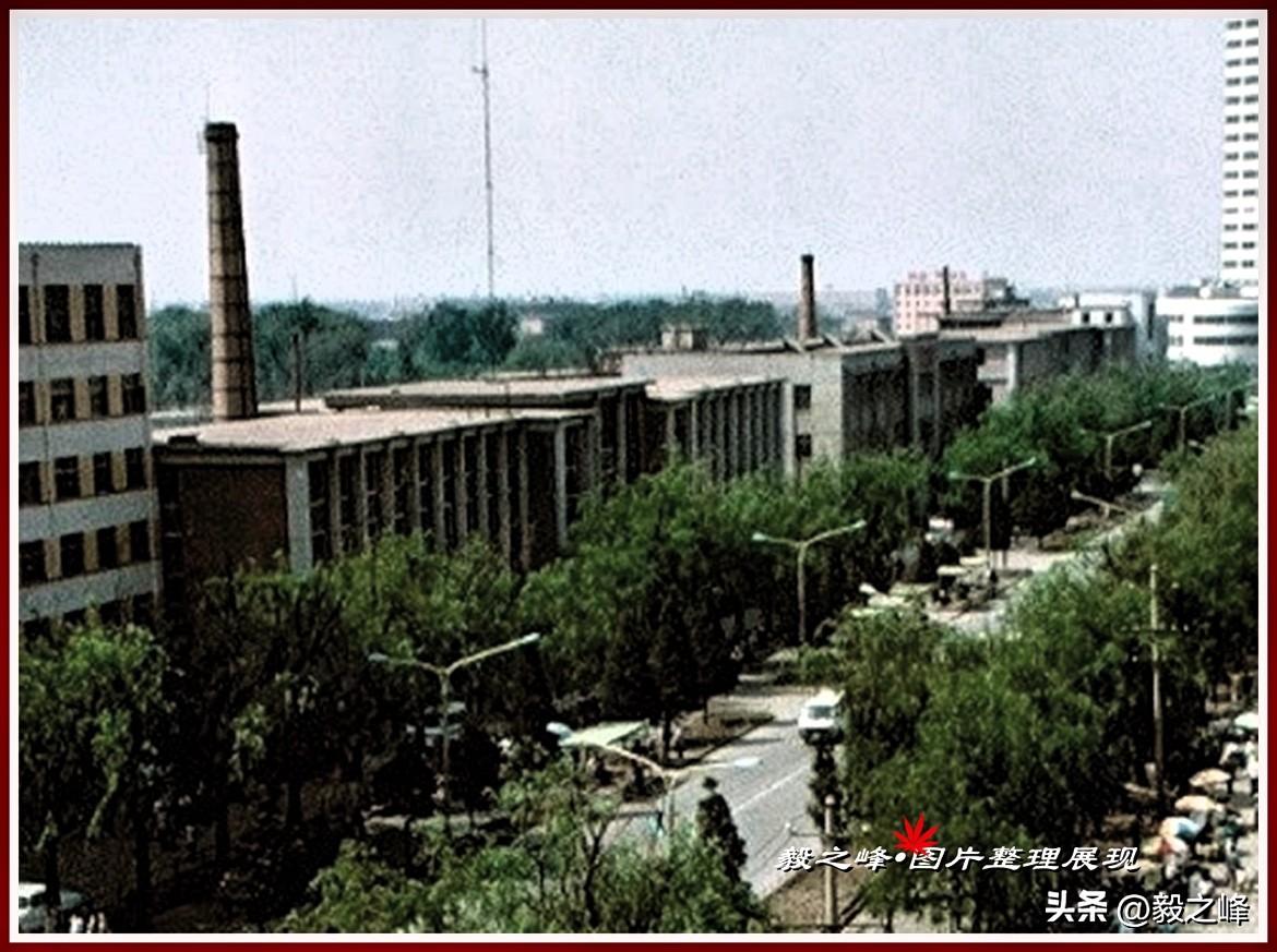 呼市话“撮落”你知道普通话怎么说吗？
呼和浩特老街巷 你还记得中山路上曾经的这些