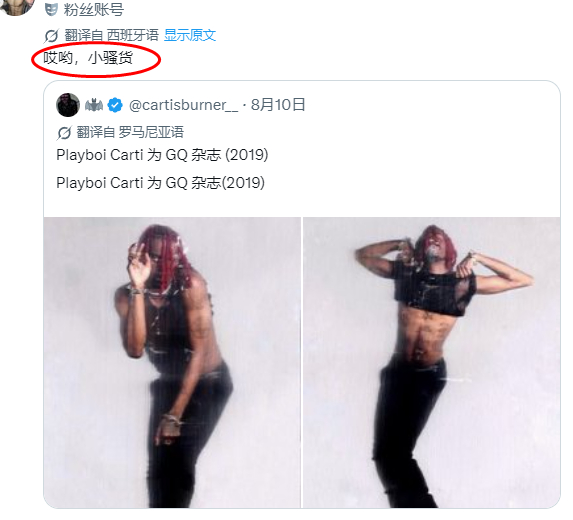 为什么 