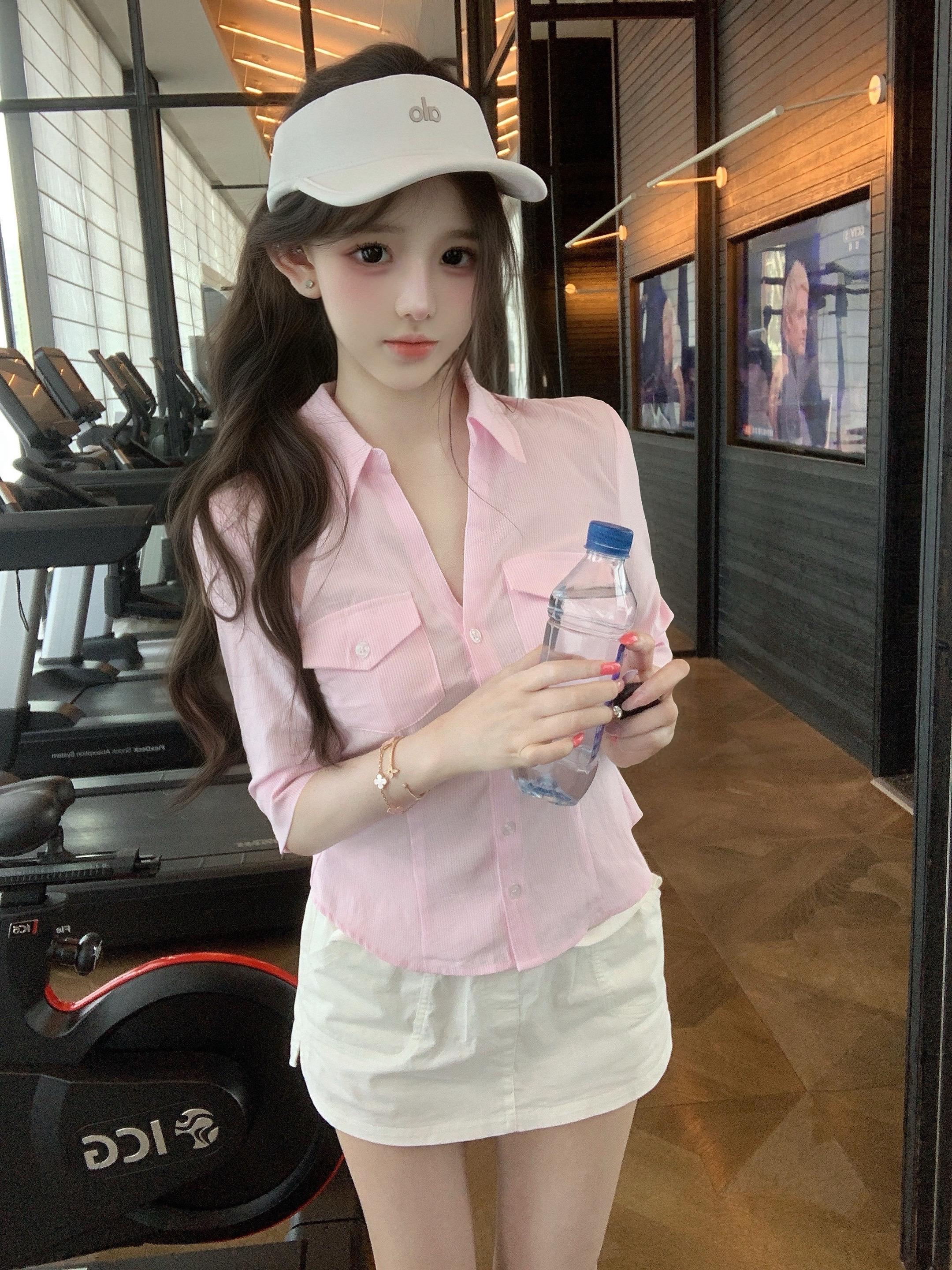 她说什么都是对的 生气也是异常的可爱