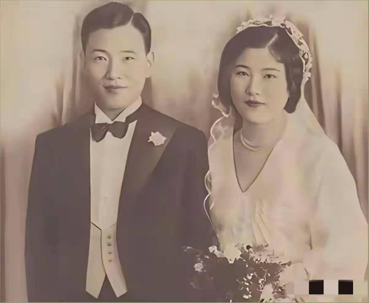 他是黄埔最硬的鹰，却被妻子烧掉全部家当不敢作声，兵败后吞枪自尽，才知妻子早已为他