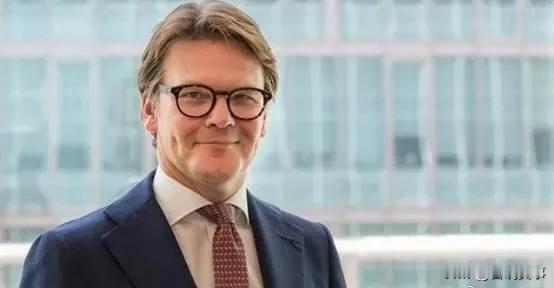 我们在中国100多年了，必须在那里做生意！
就在今天！5月23日在上海举行的摩根