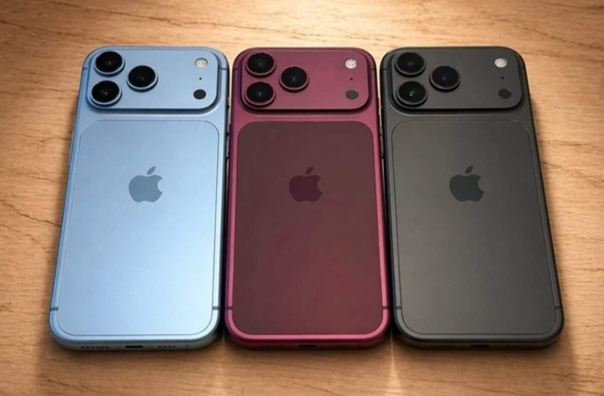 iPhone18 Pro若是直接涨价500，估计很多果粉朋友会觉得没什么，而若是
