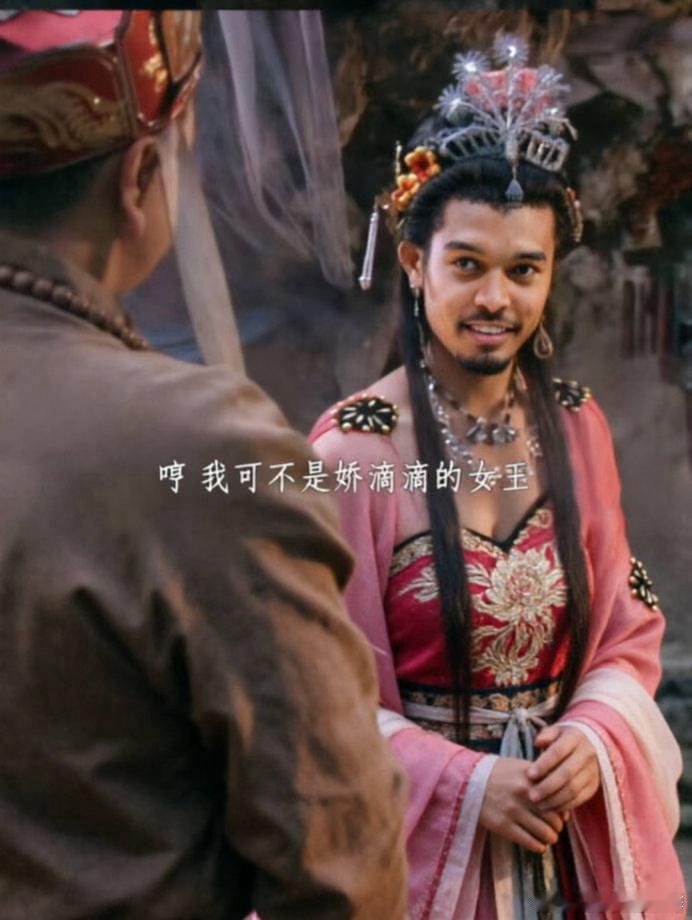 谢谢供图…… 