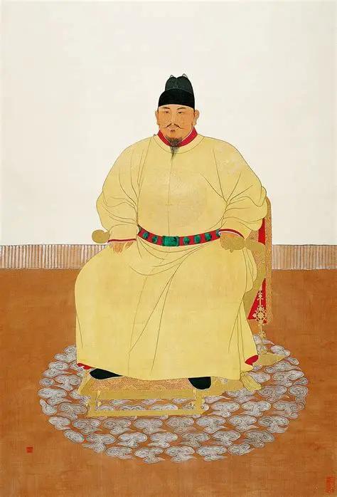 公元 1368 年 8 月，徐达率领明军攻入元大都，被中原王朝丢失 430 年的