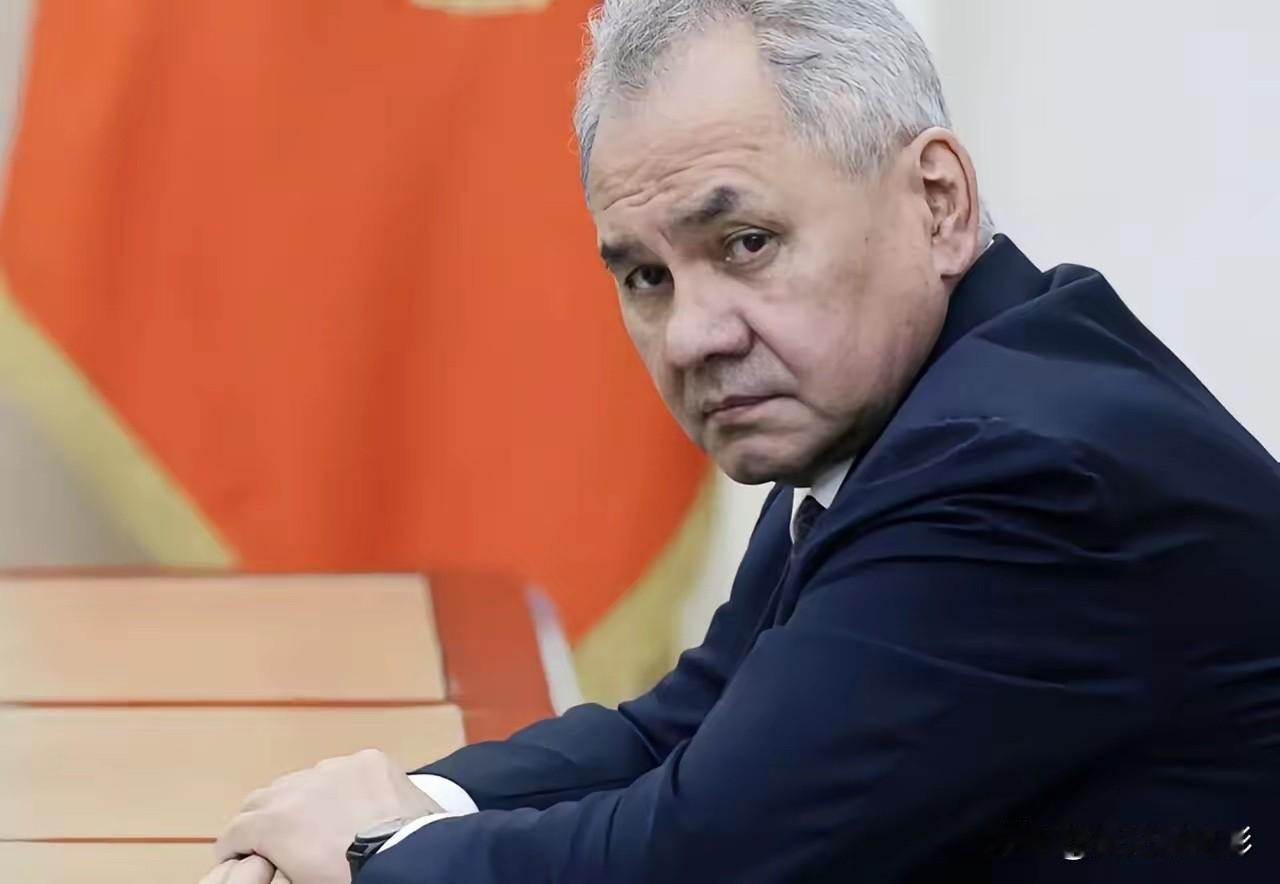 俄前防长绍伊古称，随着乌克兰无人机技术的发展，俄罗斯的任何地方都无法感到安全。