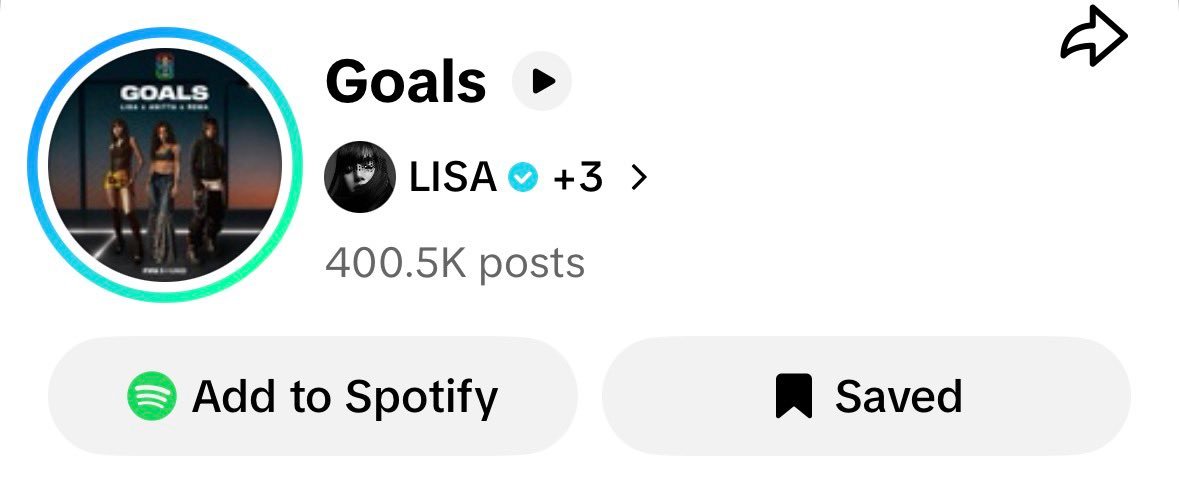 LISA 🖤LISA KPOP女永一 260623 LISA，Anitta，R