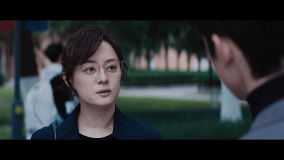 孙俪新剧演我写论文徐枫堪称剧情最大隐患⚠️肆意搅乱李长宁的情感生活，还间接拖累学