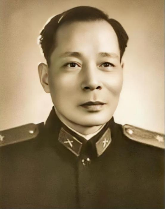 谁的起义对蒋介石打击最大？非傅作义陈明仁，而是潜伏21年用3小时葬送12万精锐并