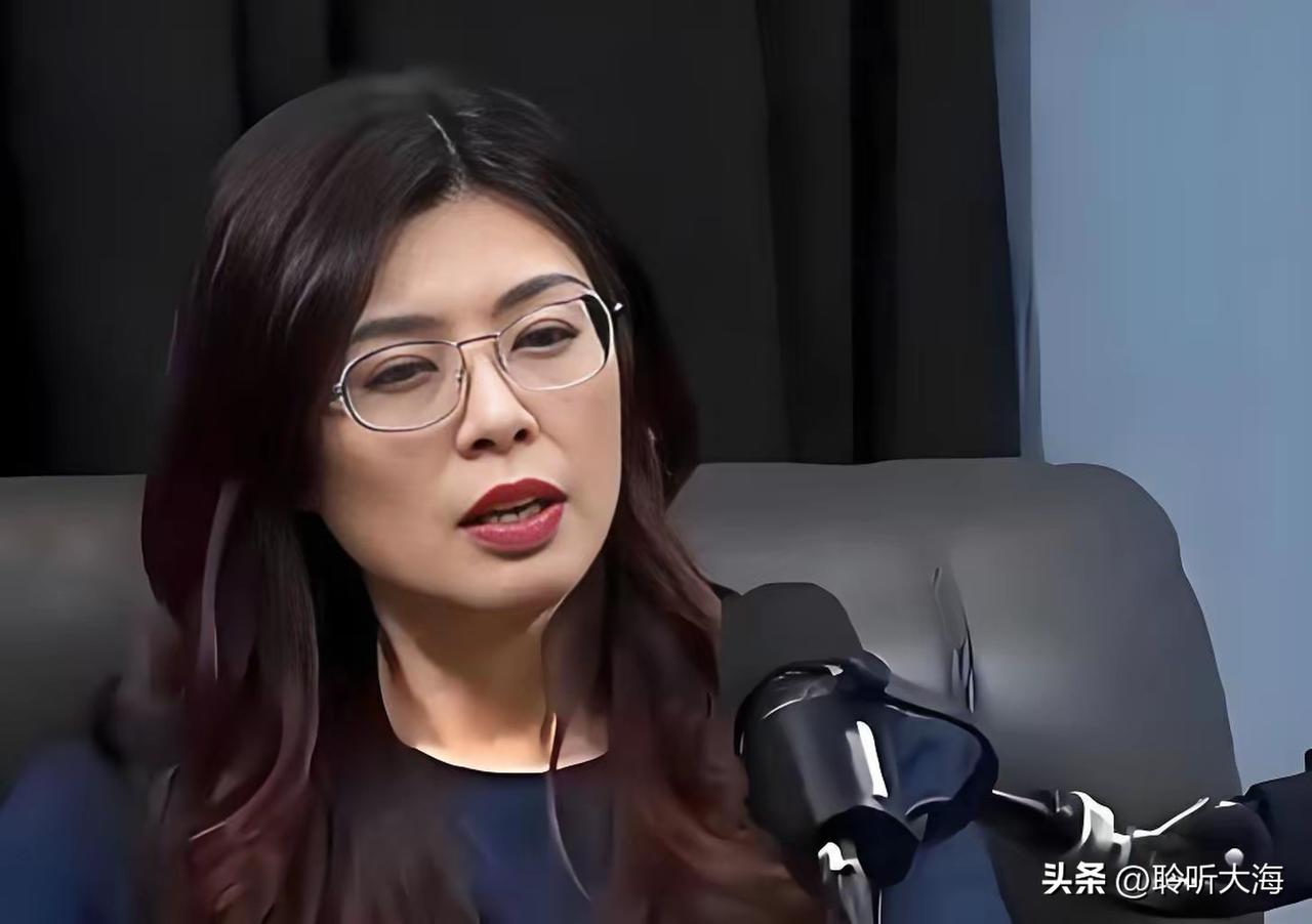 真的越想越觉得，郑丽文这一步走得太扎心了！她拼尽全力守住3500亿军购的底线，不
