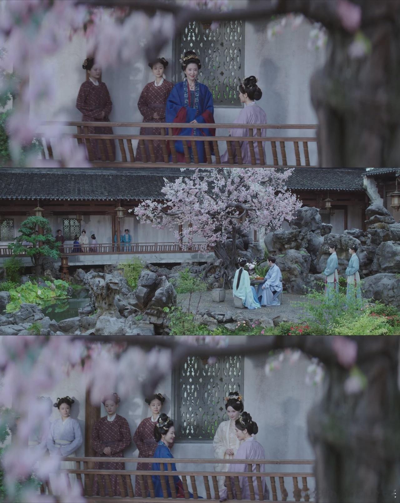 一瓯春 EP17-19 摄影指导 赵映川 