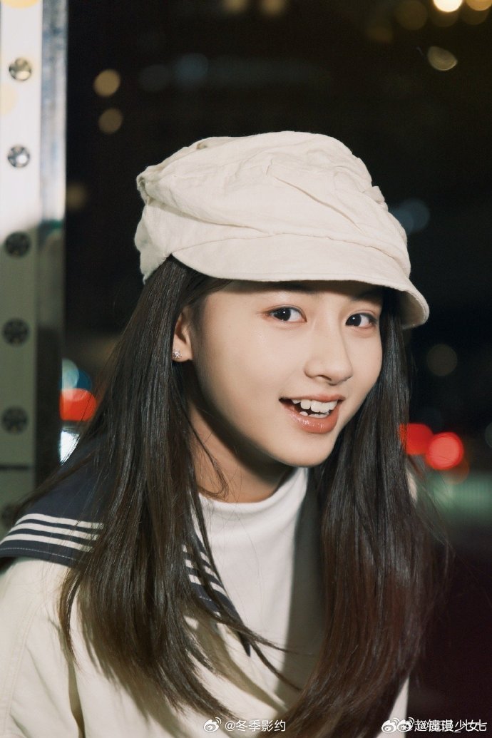 赵钰琪七七进组但愿人长久 不得不说中都传媒的眼光是真的好，给七七挑的这部戏从题材