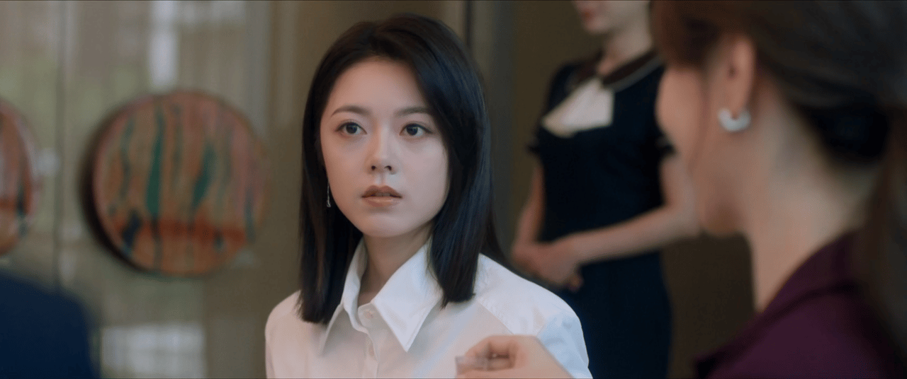 无可替代首播口碑看多了悬浮的职场剧，《无可替代》带来不少新鲜感。徐迟直白追求薪资