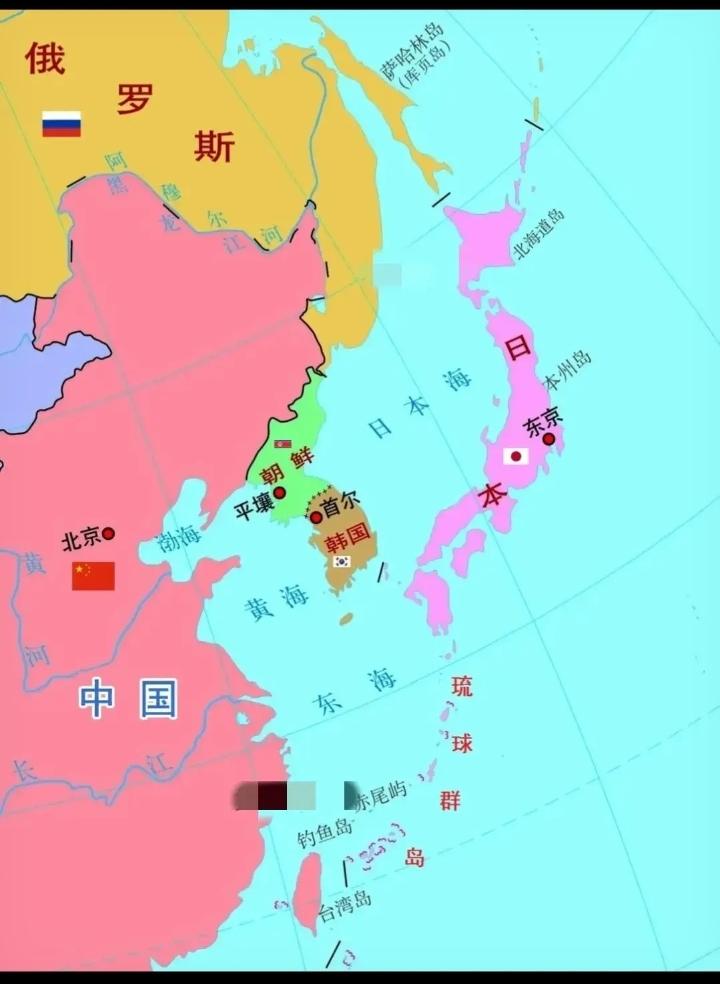 于明处布局于法理制胜的顶级阳谋——围岛战略。
围岛巡航绝非简单的军事部署，而是一