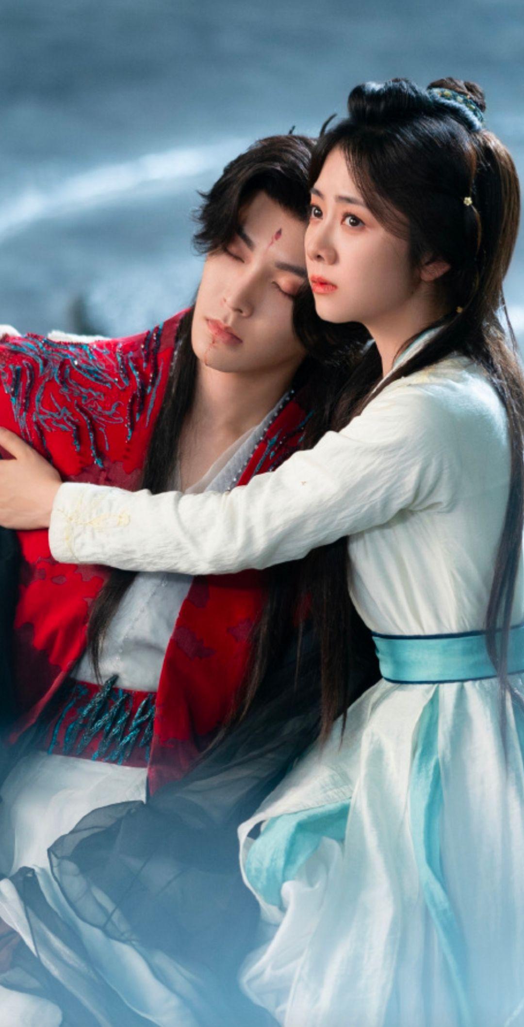 逍遥大结局，给人看的气笑了。  红烨第一世是人族皇子，被妖族各种欺负...