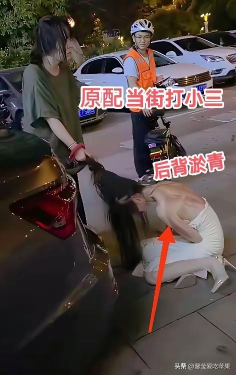实话实说，这样的女生，越来越多了！