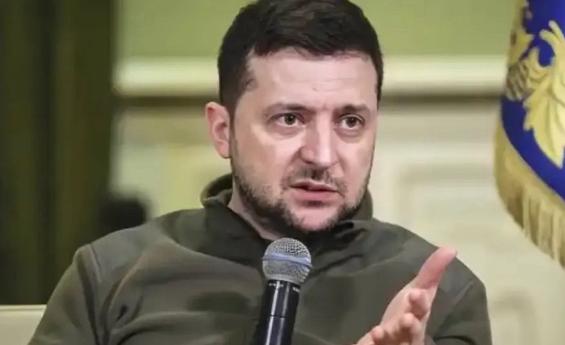 乌克兰为什么直到现在还不投降？说白了，不是乌克兰不想投降，而是乌克兰的路大概率已