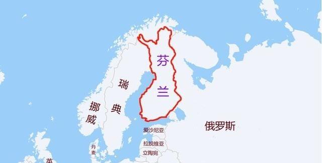 俄罗斯油路告急，芬兰打开核武通道：大国最怕被看穿软肋

边境线上最敏感的变化，往