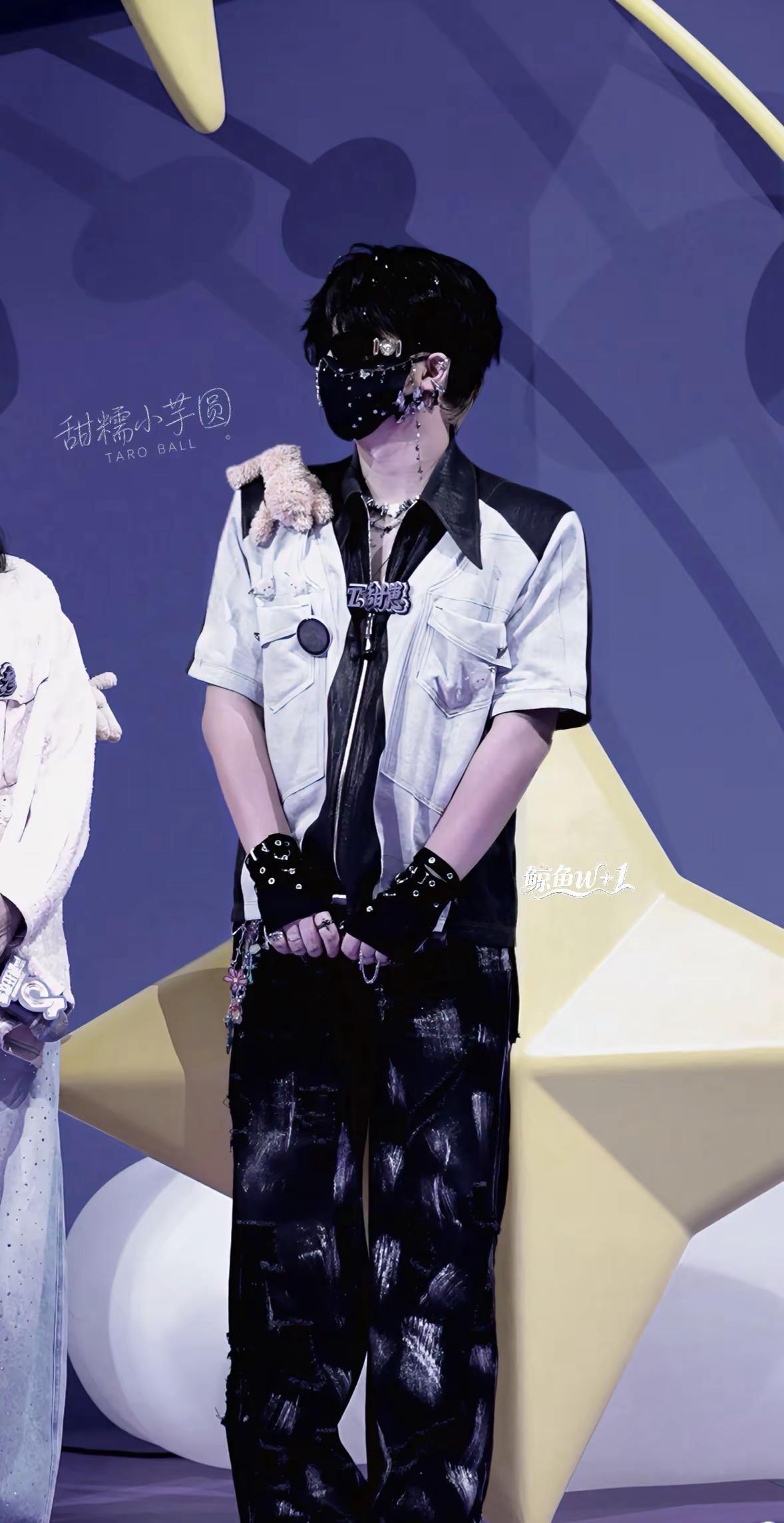 我们会积累很多幸福的画面 这次 下次 次次@𝑇.甜崽ᵀᶻ⁷ 听潮阁甜崽