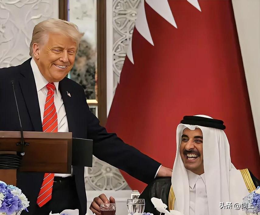 以色列袭击哈马斯领导人不离奇
离奇的是竟然公然在卡塔尔领土上做了这事
更离谱的是