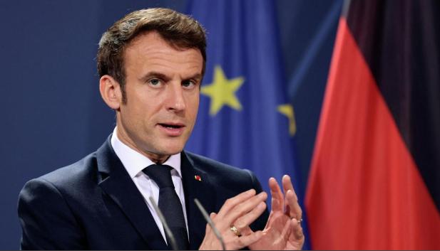 马克龙以后很难在中国拿到大单了，因为他脸太善变了，前脚刚跟中国达成协议，后脚就对