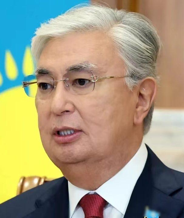 托卡耶夫访日，明治神宫惹争议，资源换礼遇值不值？

哈萨克斯坦总统托卡耶夫前两天