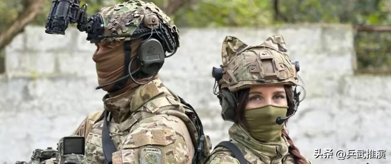 旨在减少主观因素：乌军简化军人跨部队调动程序

乌克兰现在开始简化士兵换部队的流