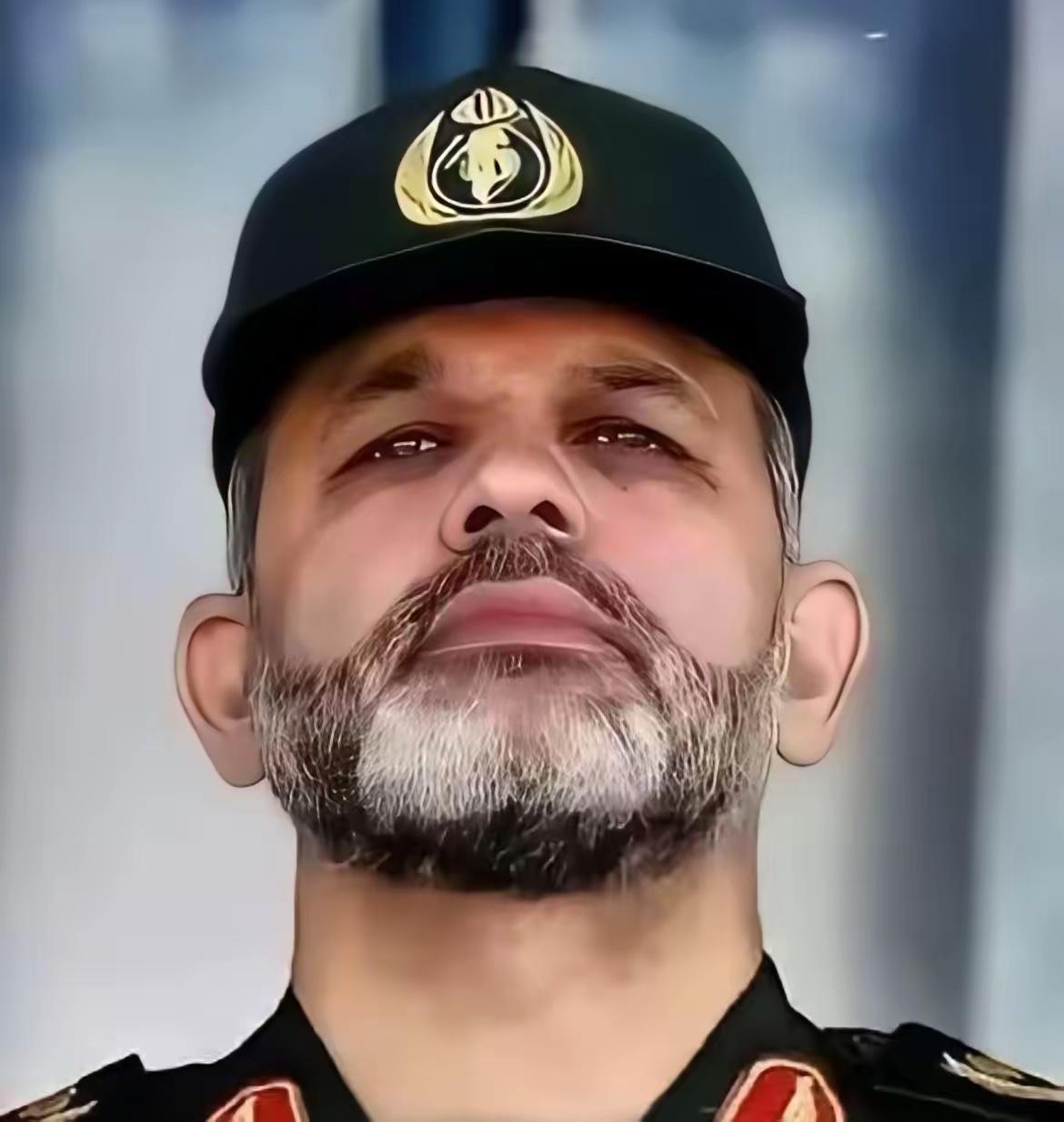 伊朗革命卫队发布公告：

2026年4月12日，伊朗革命卫队发布公告明确表示：霍