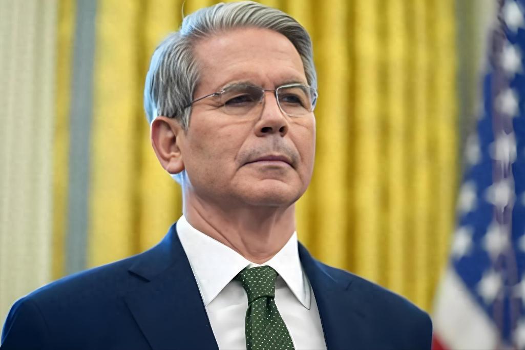 3天已过，中方公布黄金储备，美财长紧急踩刹车：不希望中美脱钩

2月4日晚上，美