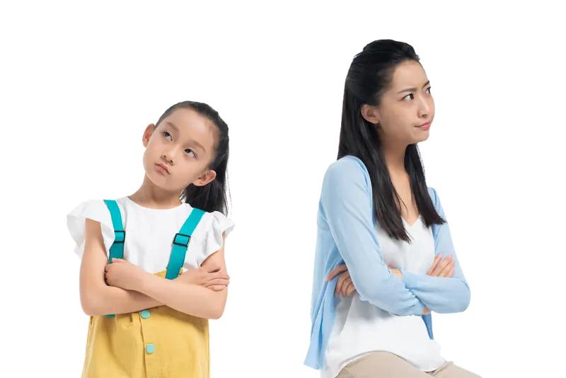 为什么越“用力”管孩子越叛逆? 越“用力”管孩子，孩子越叛逆，这是因为过度管束会
