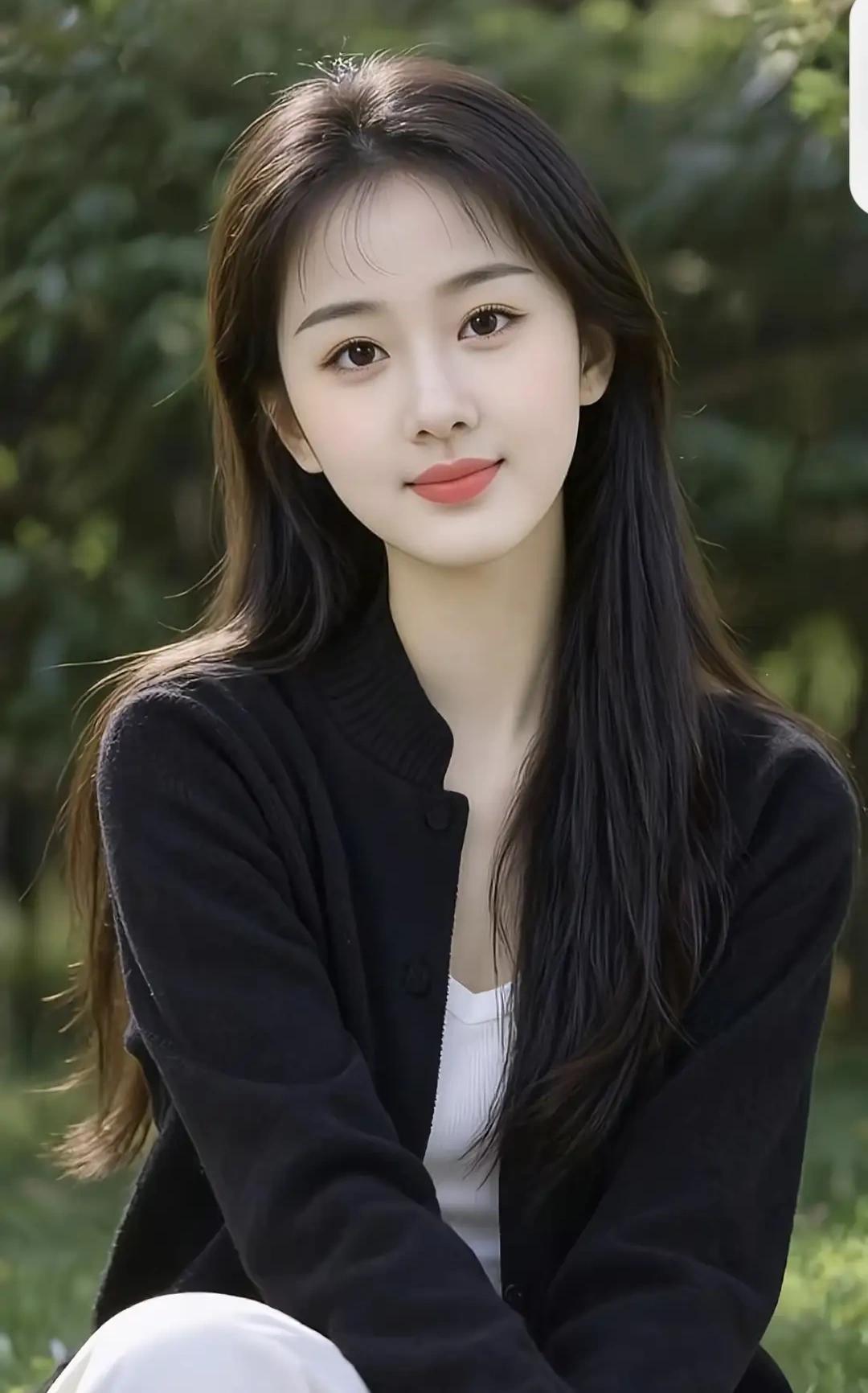 气质美女，生活随拍