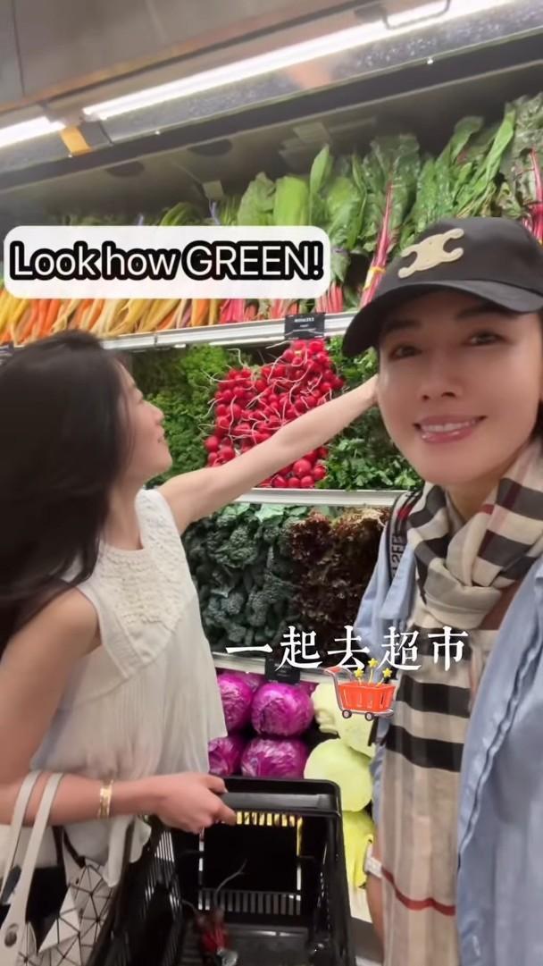 【On.cc】李施嬅失靈魂伴侶　幸有靈魂閨蜜在身邊藝人李施嬅（Selena）與星