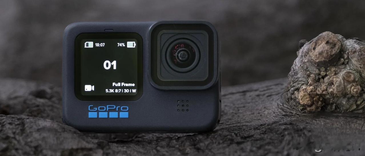 GoPro危机再升级！裁员23%、或被整体出售，运动相机"鼻祖"真要凉了？

运