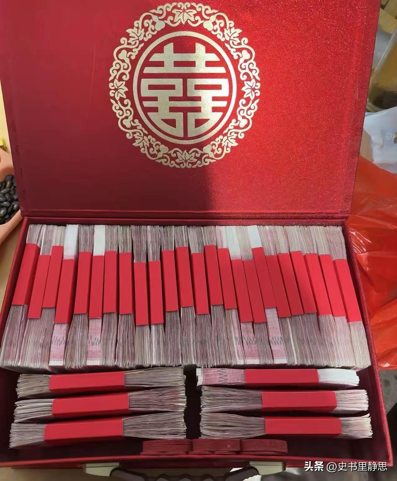 这个母亲真是人间清醒！”哥哥看到妹妹结婚收了30万彩礼，就跟妈妈说：“妈，你现在