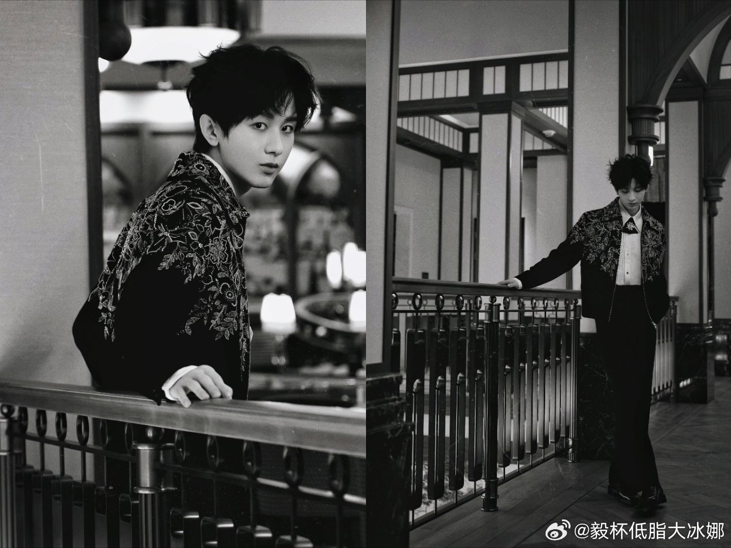 成毅狩谎cy成毅林彦廷成毅新周愉快～成毅哥哥早安(゜-^*)/！成毅｜卢云 | 