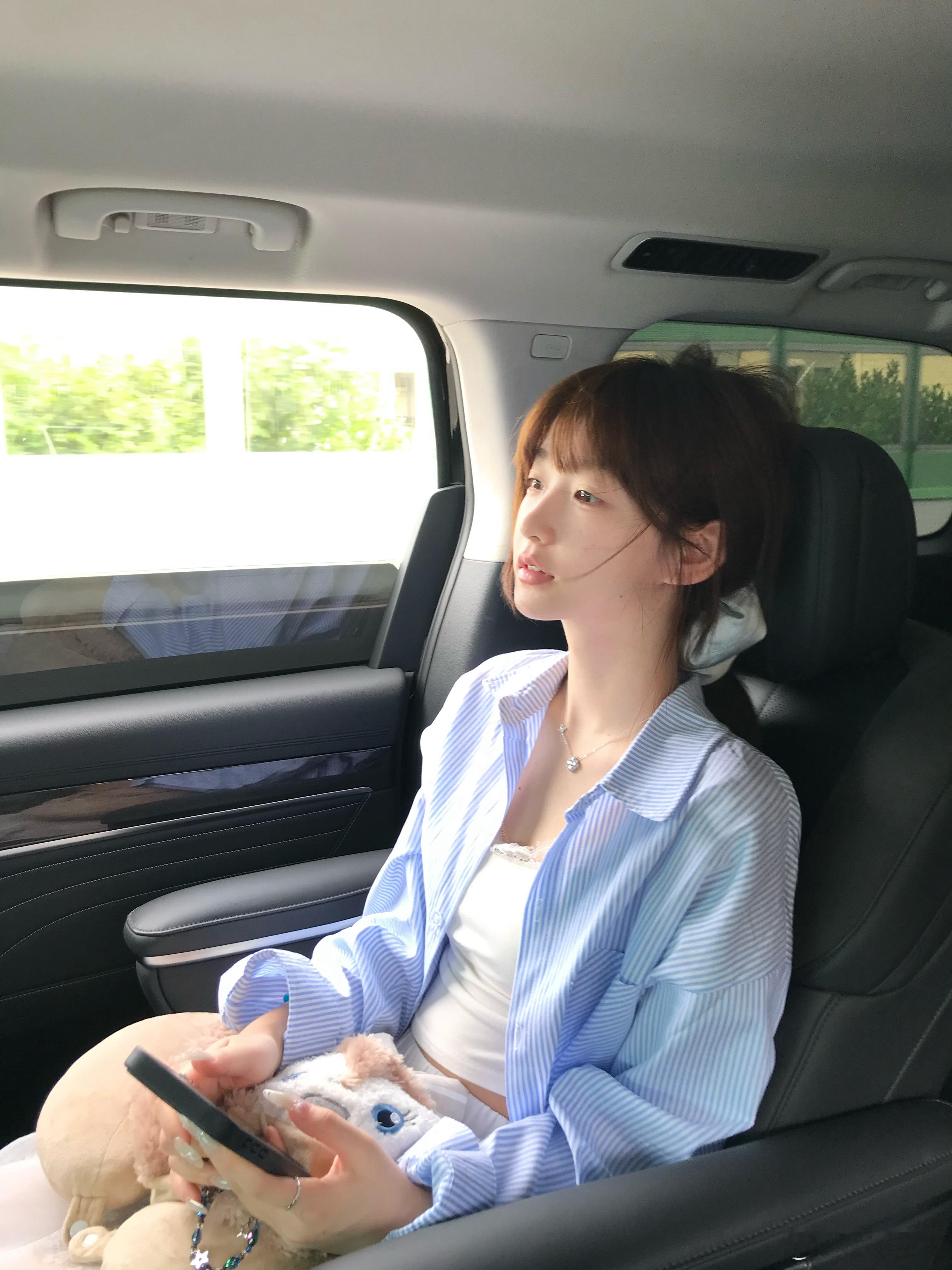 🚏Go上海出差记 ​​​