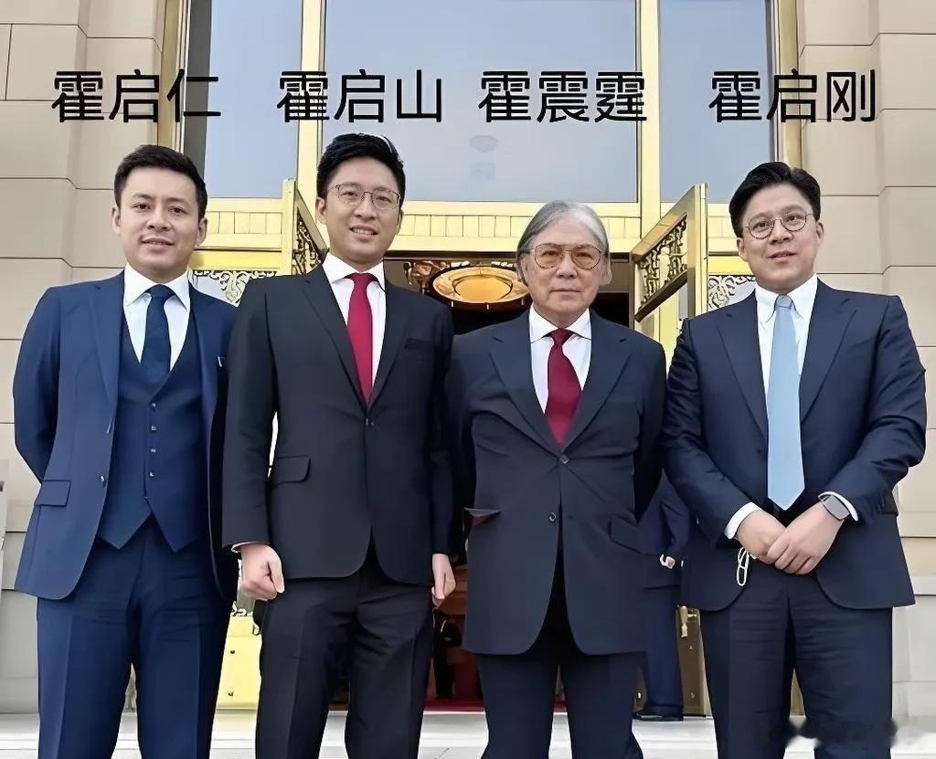 最近豪门婚讯一传出，姑娘那边就火急火燎地把外网号清了个底朝天。可看热闹的人心里都