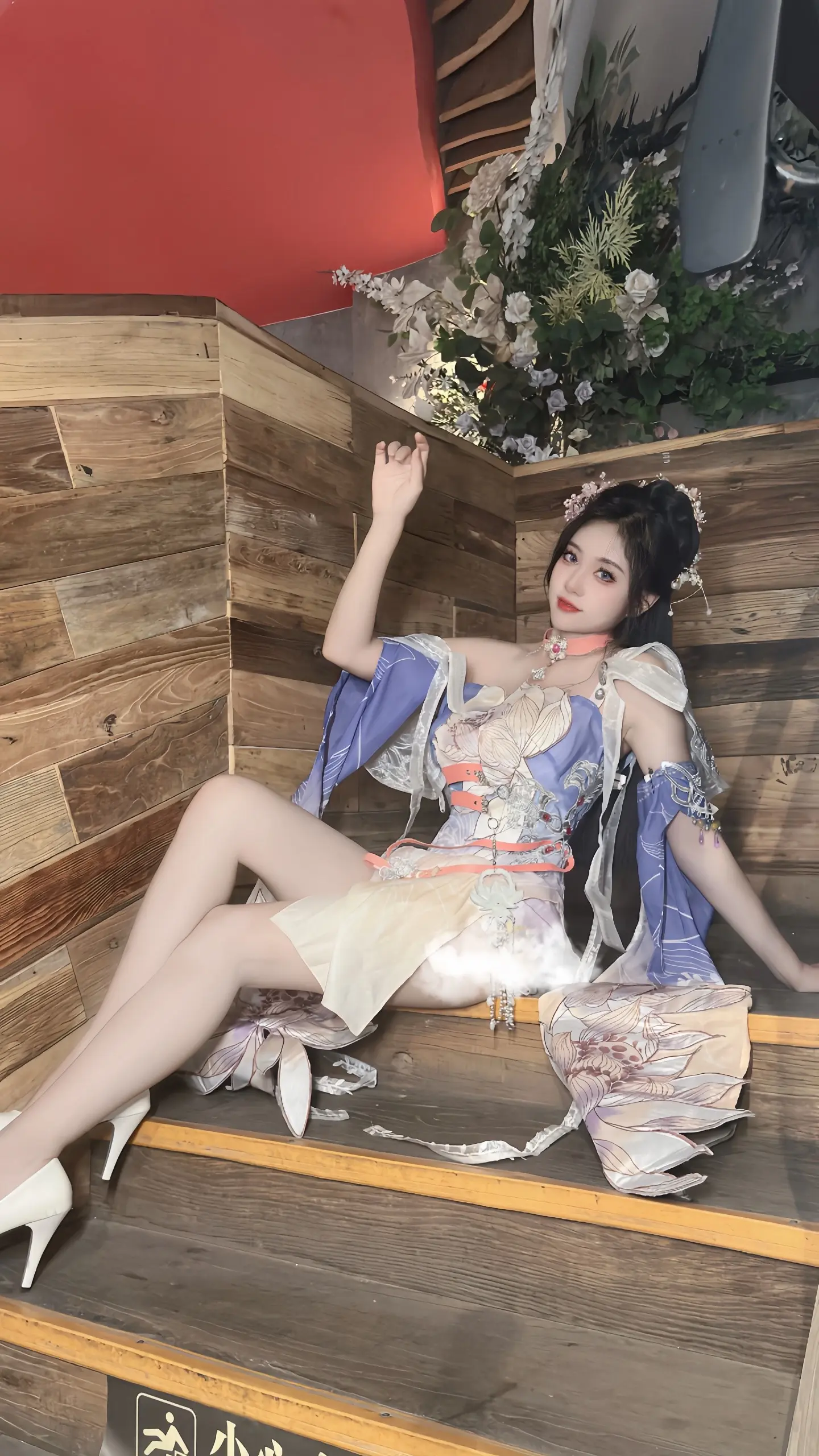准能妙手回春。