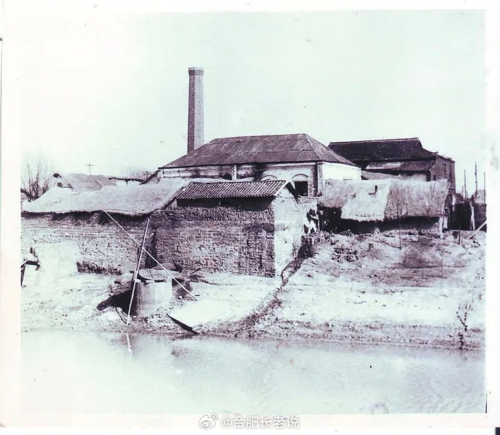 合肥“来电”一百年！从1926年首盏电灯亮起到如今电网不断升级，一路见证城市变迁