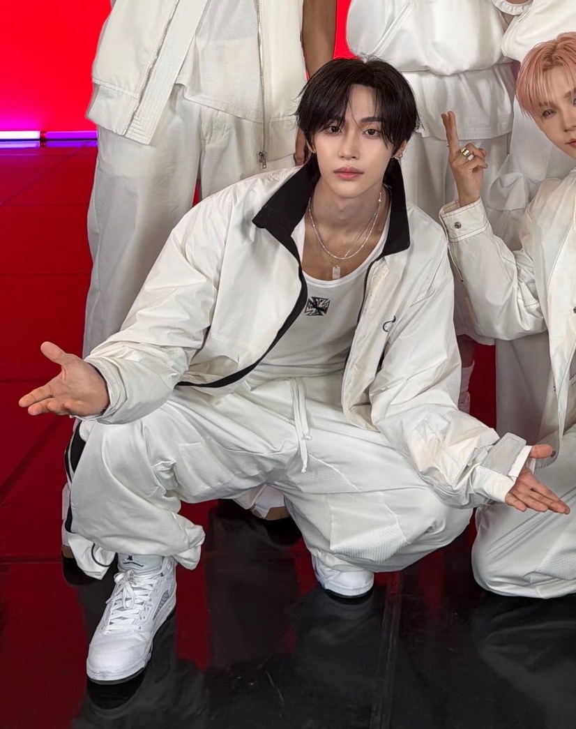 빰빰빰 등장 🕺 