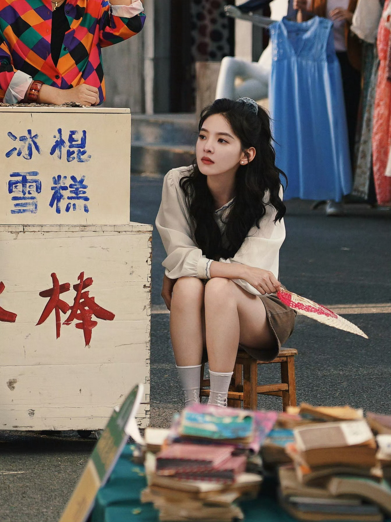 章若楠冬去春来庄庄热度破亿章若楠站内角色热度破亿 恭喜《冬去春来》庄庄站内热度破